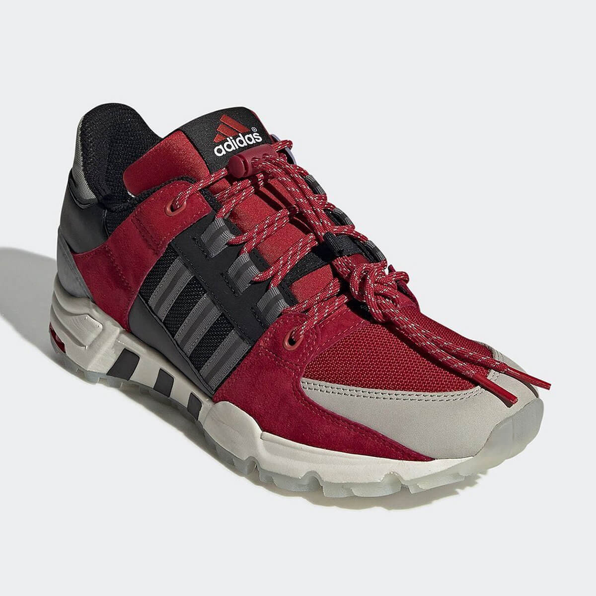 adidas x Victorinox EQT Support 93 